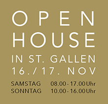 Open House Rolf Schubiger Küchen AG